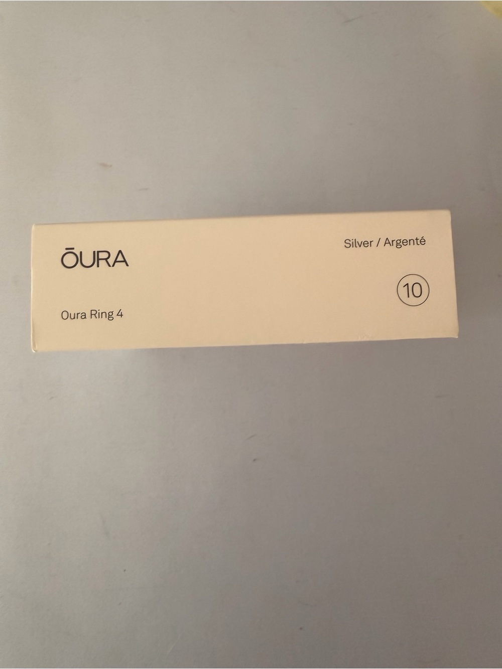 Oura Ring 4 - Picture 5 of 6